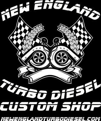 New England Turbo Diesel & Custom Shop
