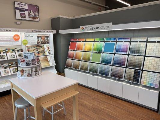 Sherwin-Williams Paint Store