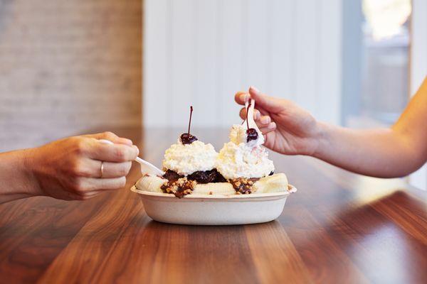 Banana Split