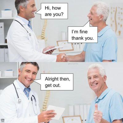 Basically my experience.