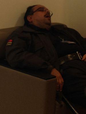 Securitas Security SVC