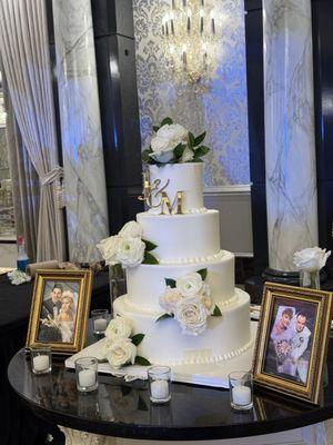 Floral Sentiments Couture