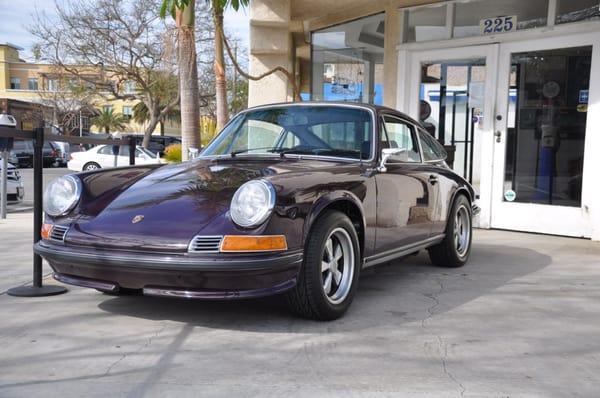 Pristine Motorsports