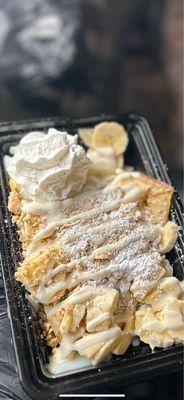 Crepe