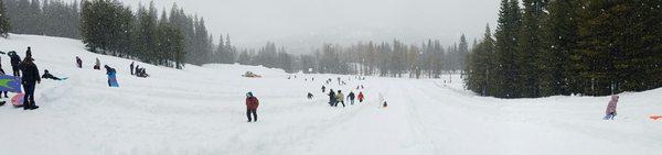 Cisco Grove Tubes R Us