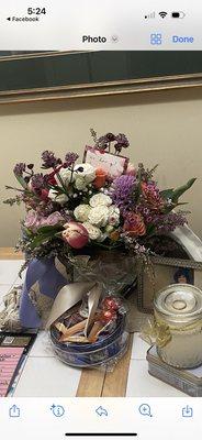 Rose Hill Floral Design