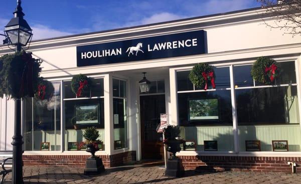 Houlihan Lawrence Real Estate - Armonk, N.Y.