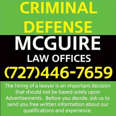 McGuire Law Offices