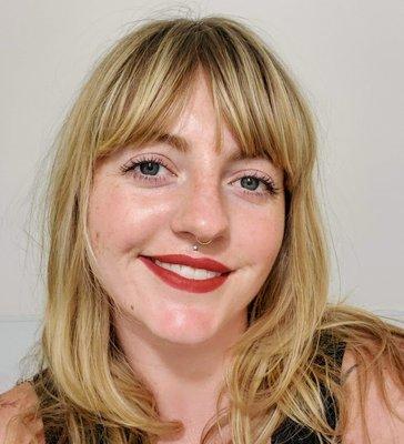 Sugar & Peach Skincare