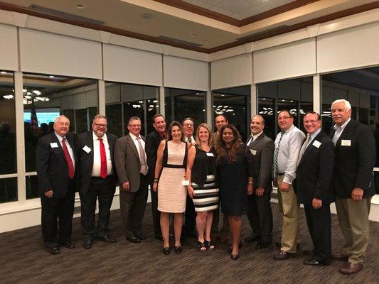 Touchdown Abstract Service