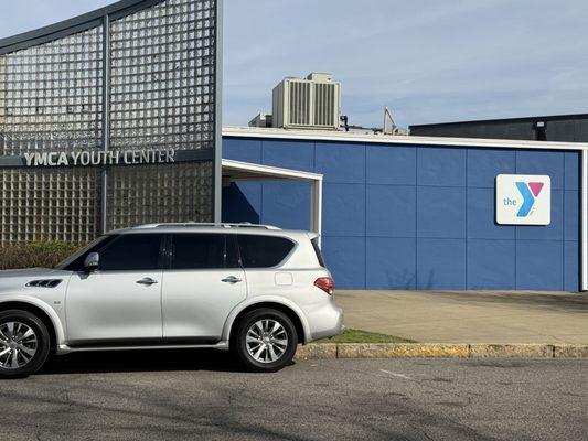 Birmingham YMCA Youth Center