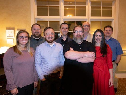 Kitsap Networking Services