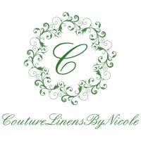Couture Linens by Nicole