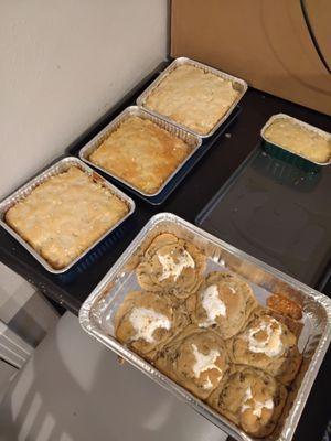 Kicos Eatz and Sweetz