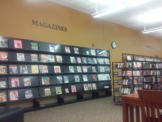 Semmes Branch Library