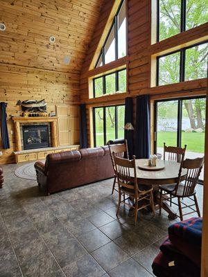 Crazy Clean Solutions