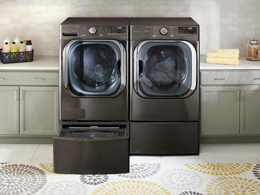 DVS Appliance