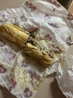 Penn Station East Coast Subs