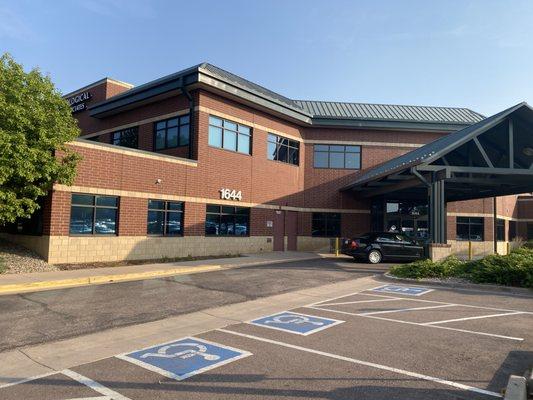 Colorado Springs Oral Surgery