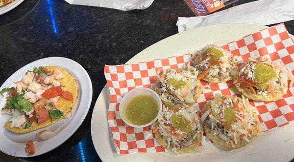 Restaurante Guatemalteco Eterna Primavera