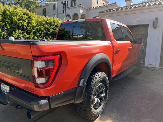 Wash Whisperer Mobile Car Wash