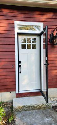 Jones Family Carpentry