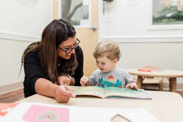 The Gardner School of Nashville - Midtown