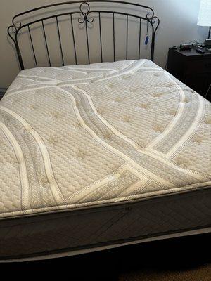 Verlo Mattress - Delafield