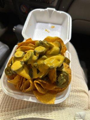 Cuchi's Raspados Holtville