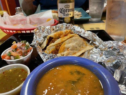 El Agave Mexican Restaurant