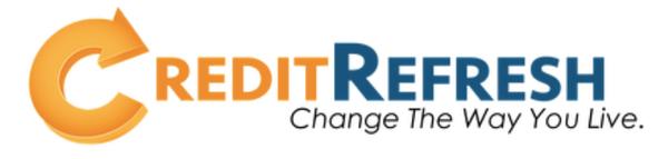 Credit Refresh