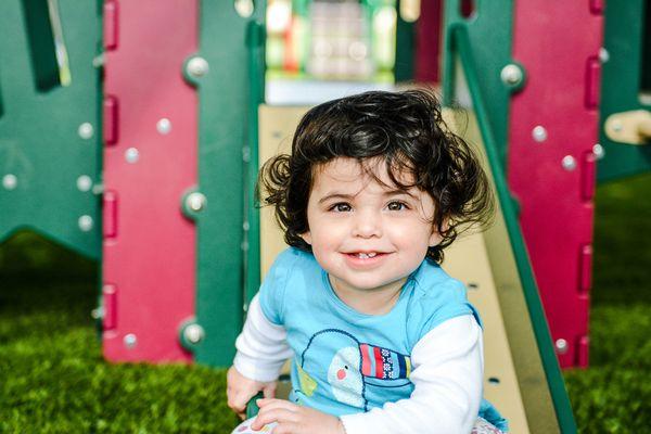 Ivy Kids of Johns Creek