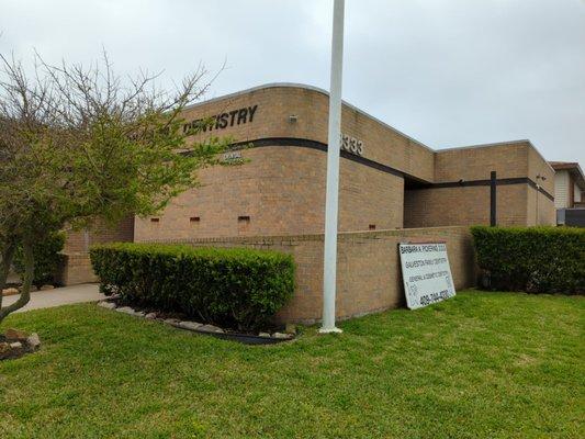 Barbara Pickering, DDS