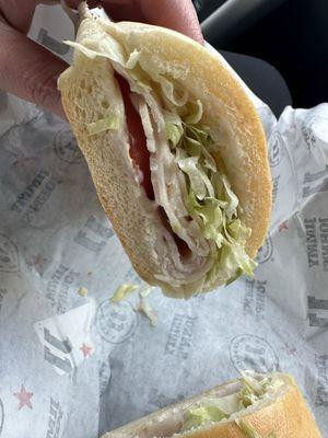 Jimmy John's