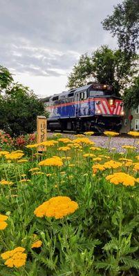 55th Street at Fourteenth Avenue, Kenosha.