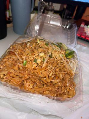 Pad Thai