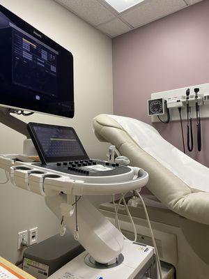 Kevin G Galstyan, MD, FACOG