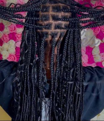 Fatou's Braiding Gallery