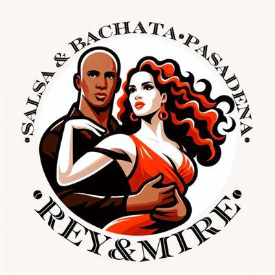 Salsa y Bachata Pasadena