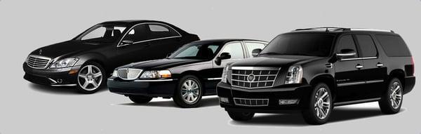 JFK Towncars