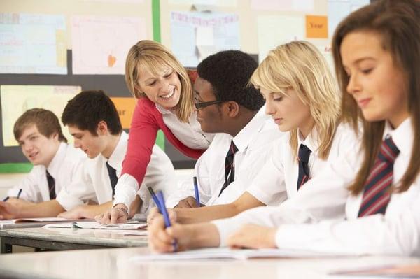 MLC Preparatory Academy & Learning Center