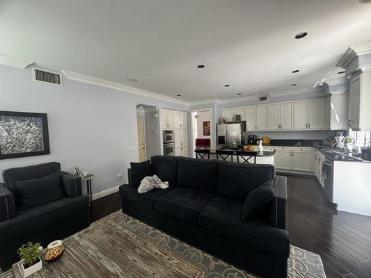 Home Improvement and Remodeling