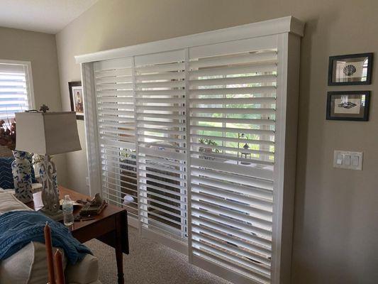 Discount Custom Blinds and Repair Company
