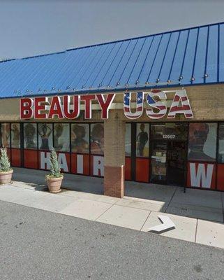 Beauty USA