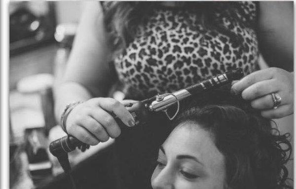 Hair stylists