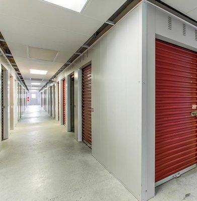 iStorage Self Storage