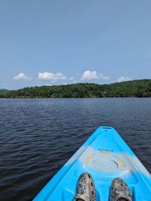 Price Lake Boat Rentals