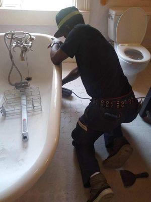 Do It All Improvements