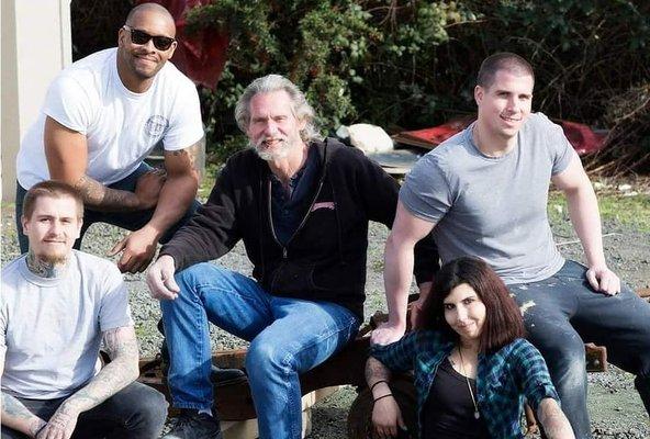 Lost in Time Restorations