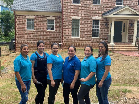 Nova Clean 24 | Chantilly